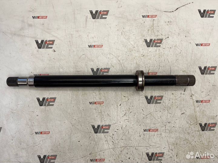 Промежуточный вал Mercedes-Benz A2053309905