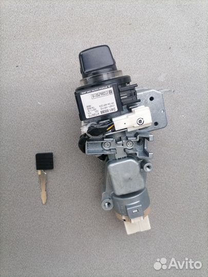 Замок зажигания для Mazda CX 7 2007-2012