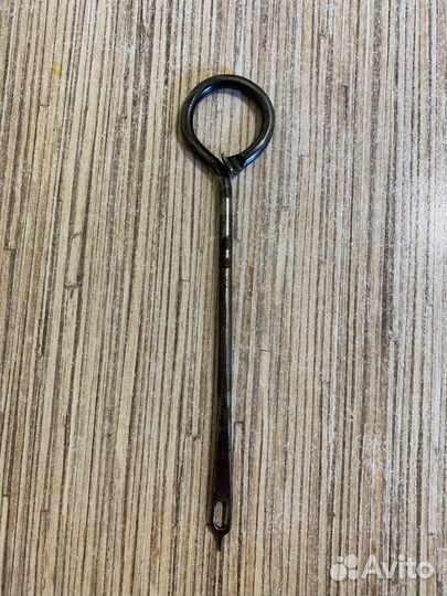 Шомпол для чистки оружия