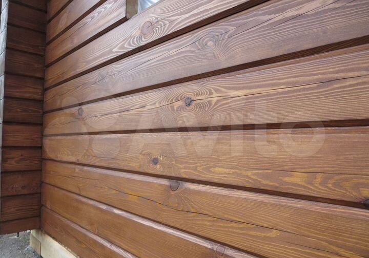 Дом 85 м² на участке 6 сот.