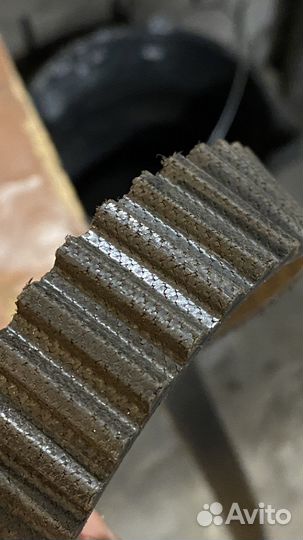 Ремень грм F16D4