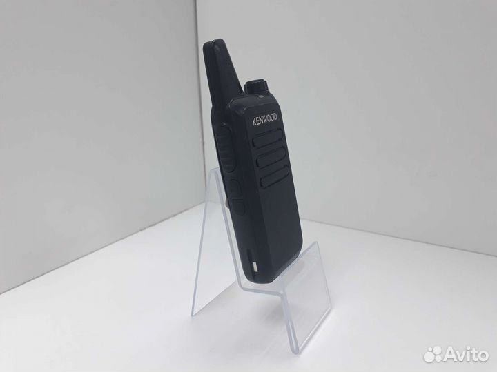 Рация Kenwood TK-F6 Smart (4137)