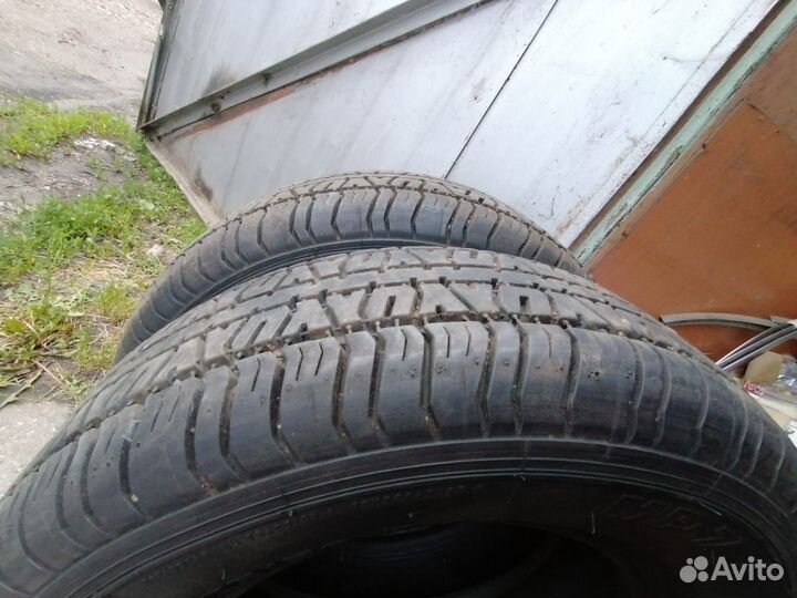 Омскшина ИД-220 205/70 R14