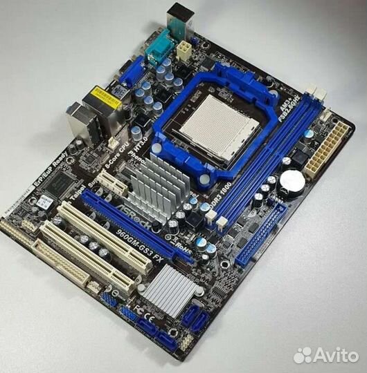 Ам2 ам2+ ам3 + FM2