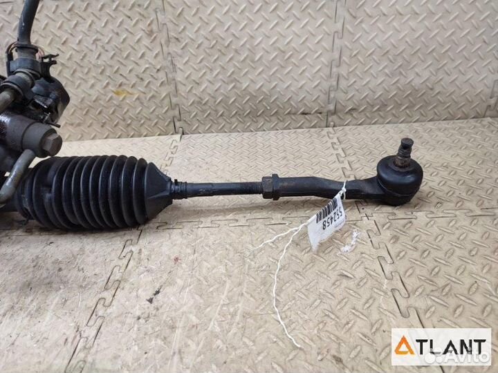 Рулевая рейка mazda sentia