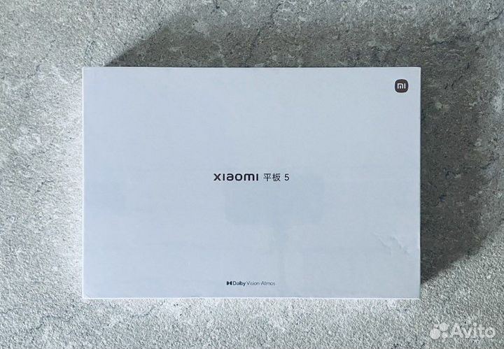 Xiaomi MiPad 5 6/128gb Рассрочка-Гарантия