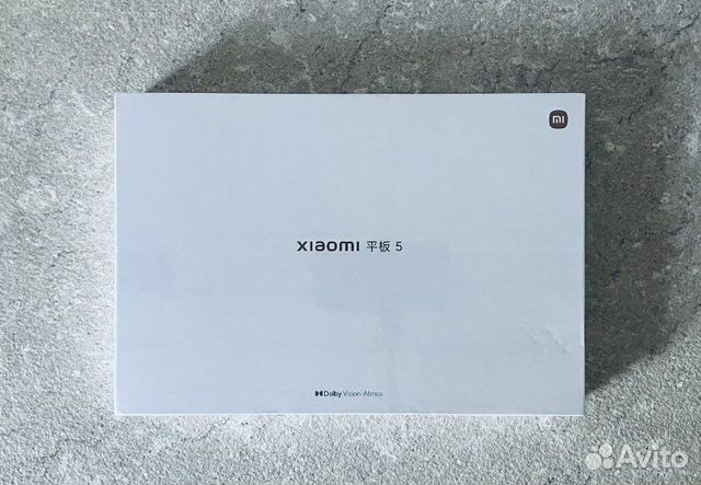 Xiaomi MiPad 5 6/128gb Рассрочка-Гарантия