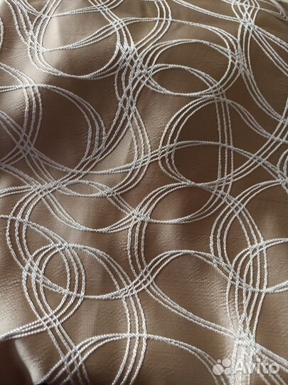 Отрез ткани