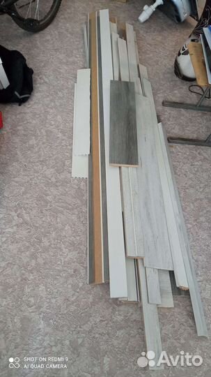 Остатки доборы дверные