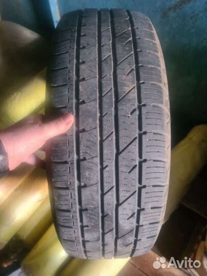 Continental CrossContact ATR 255/65 R17