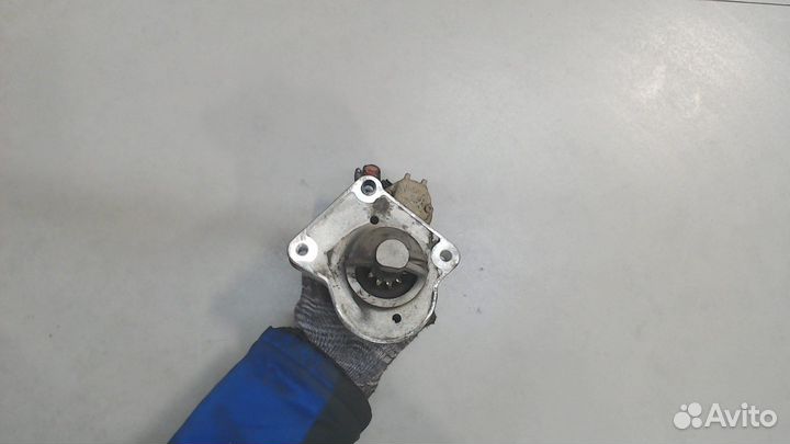 Стартер Volvo V60, 2012