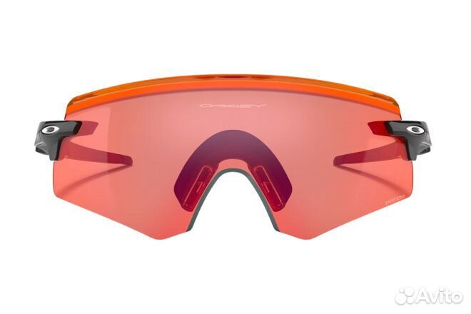 Очки Oakley Encoder / Polished Black Prizm Field