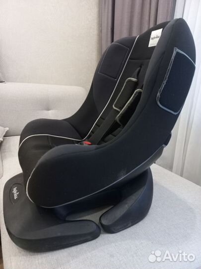 Детское автокресло Inglesina moovy 0-18 кг