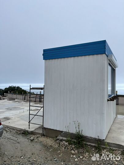 Ларек под кофе с собой