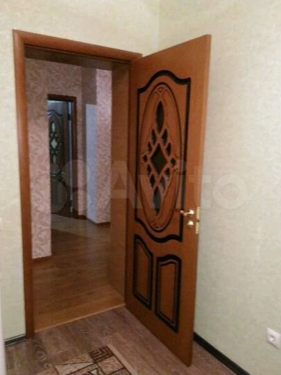 3-к. квартира, 77 м², 4/9 эт.