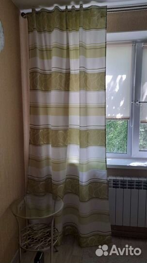 Шторы блэкаут