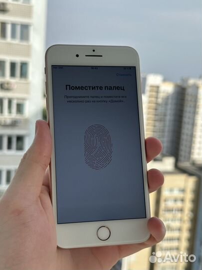 iPhone 8 Plus, 64 ГБ