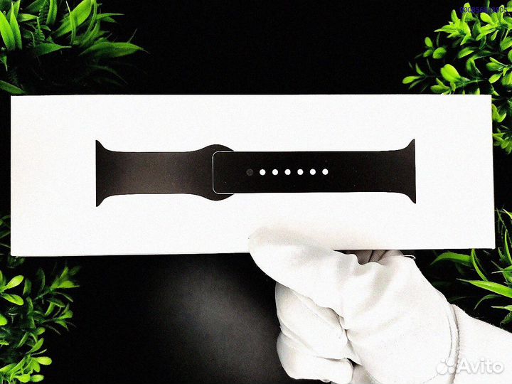 Apple Watch 10 42mm: Время быть на шаг впереди