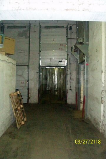 Склад, 140.6 м²