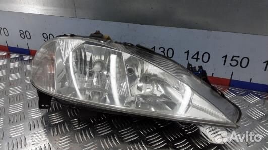 Фара правая renault megane 2 (OSE10MU01)