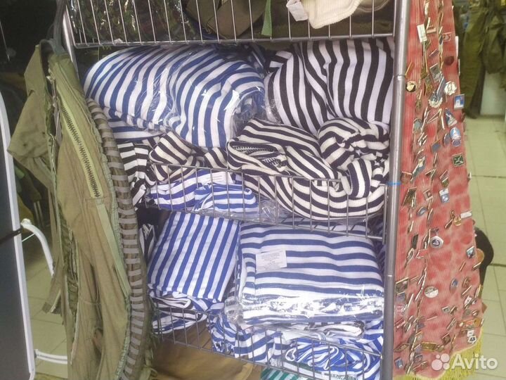 Бескозырка армейская серого цвета +