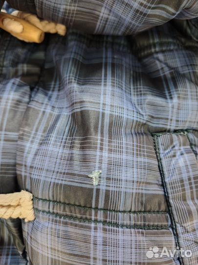 Куртка демисезонная Worldwide Baby 92 размер