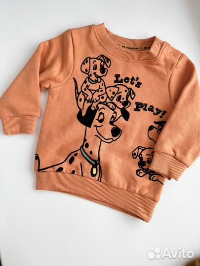 Толстовка 74