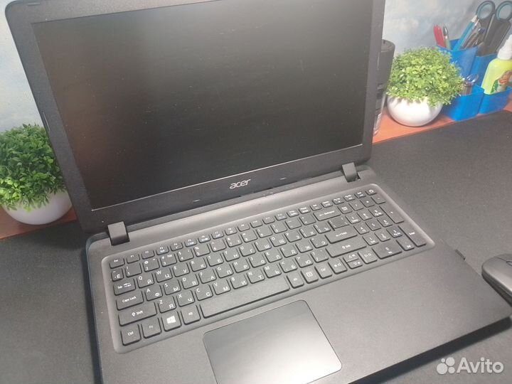 Ноутбук acer n16c2 aspire ES1-523/524 series
