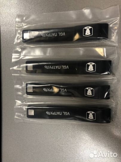 Охранная система VGL Патруль (от проекта)