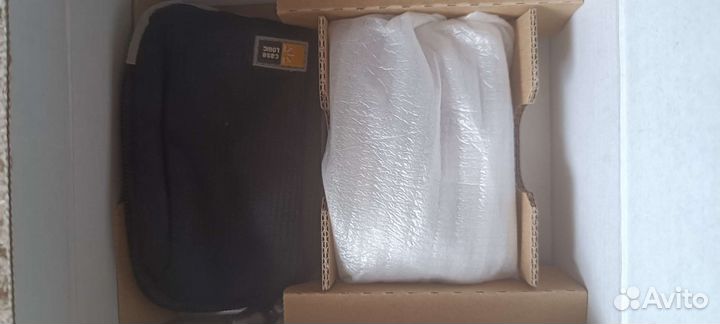 Компактный фотоаппарат Nikon