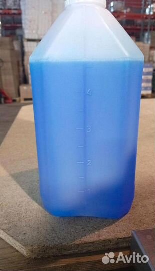 Средство для мытья полов оптом 5л
