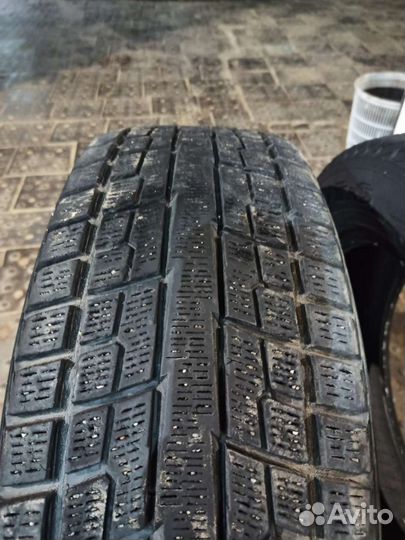 Yokohama Geolandar I/T G072 225/65 R17 102Q