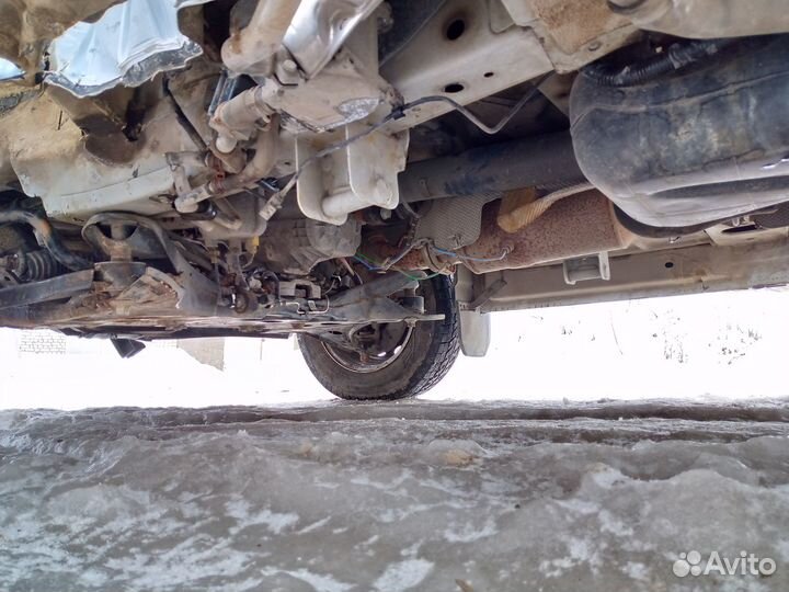 Коробка Кпп Форд транзит 2.2 155 6 ступ 2020 год