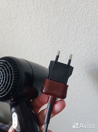 Фен для волос