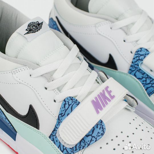 Кроссовки Air Jordan Legacy 312 Low