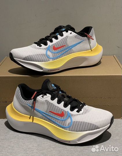 Nike zoom Fly 5 - под заказ