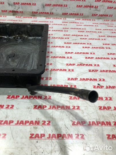 Поддон АКПП Toyota Town Ace Noah CR50 3CTE 2001