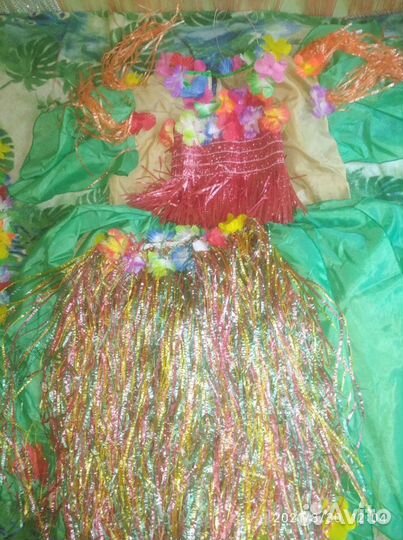 Карнавальные костюмы