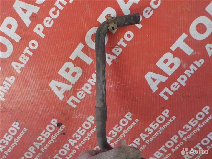 Бачок гур Subaru Forester S12 SH EJ25 2008