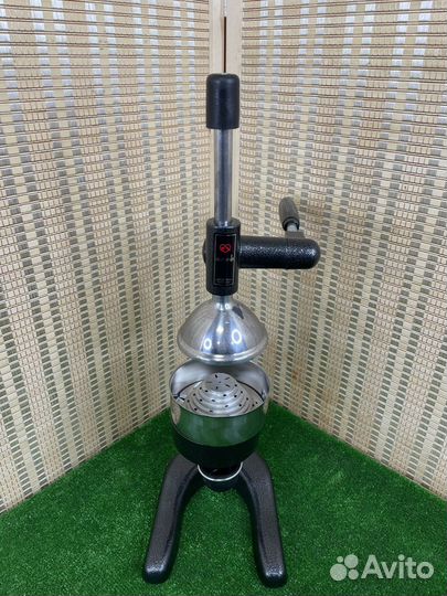 Соковыжималка пресс