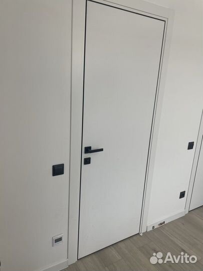 Дверь межкомнатная 700