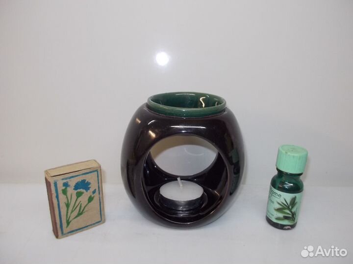 Аромалампы