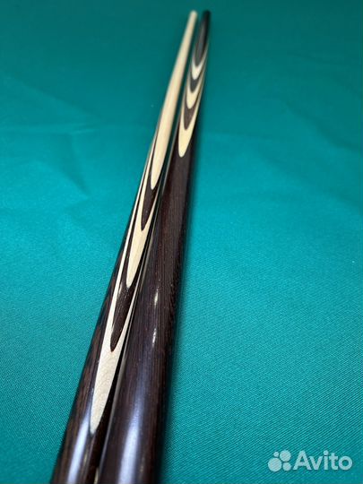 Бильярдный кий Евгения Онищенко