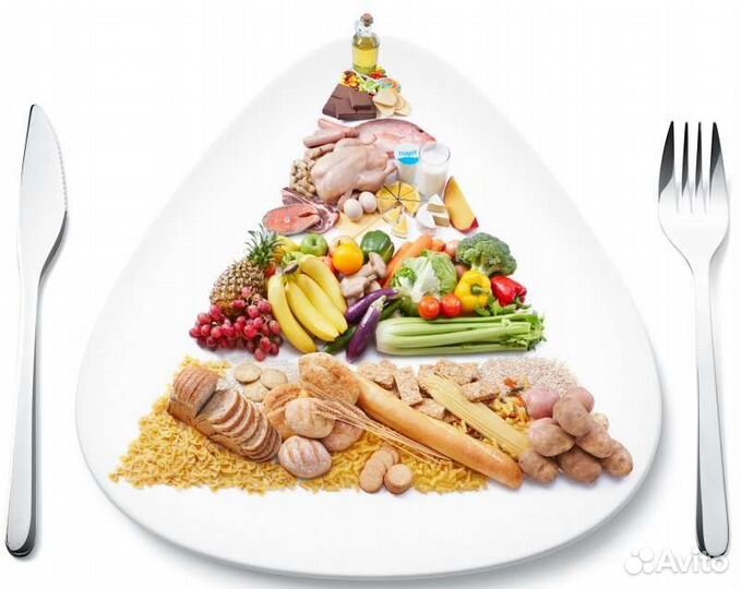 Персональный фитнес-тренер