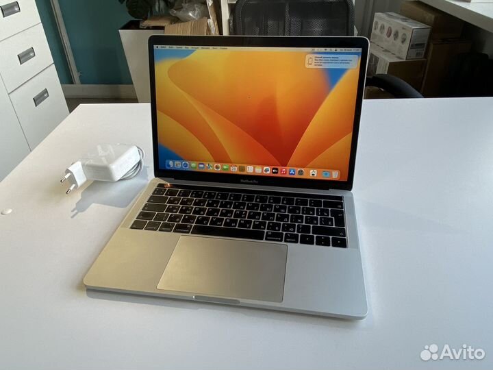 MacBook Pro 13