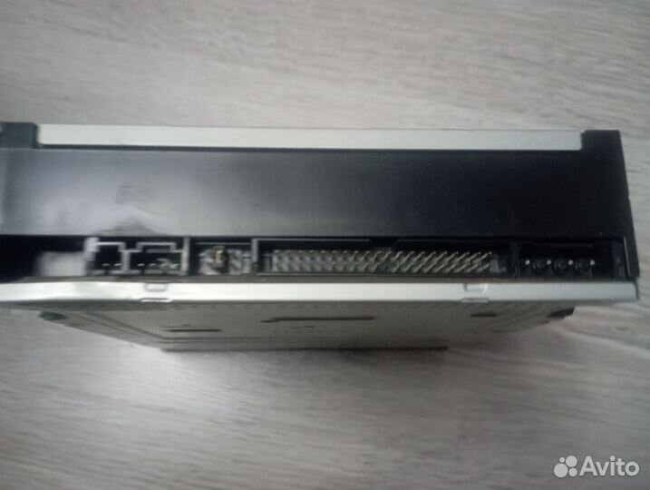 Компьютерный DVD+RW привод Sony AD-7173A