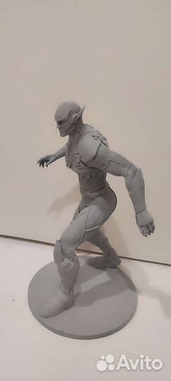 Фигурка (миниатюра) Flash