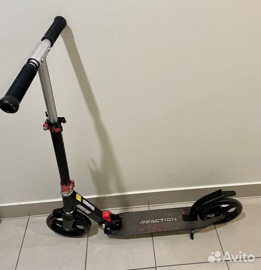 Самокат 200 мм