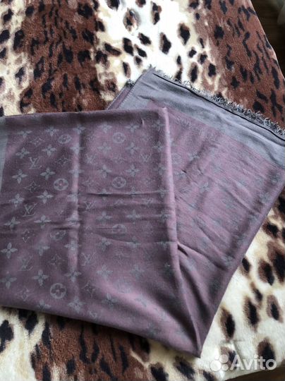 Шарф женский