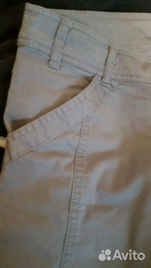 Стильные брючки